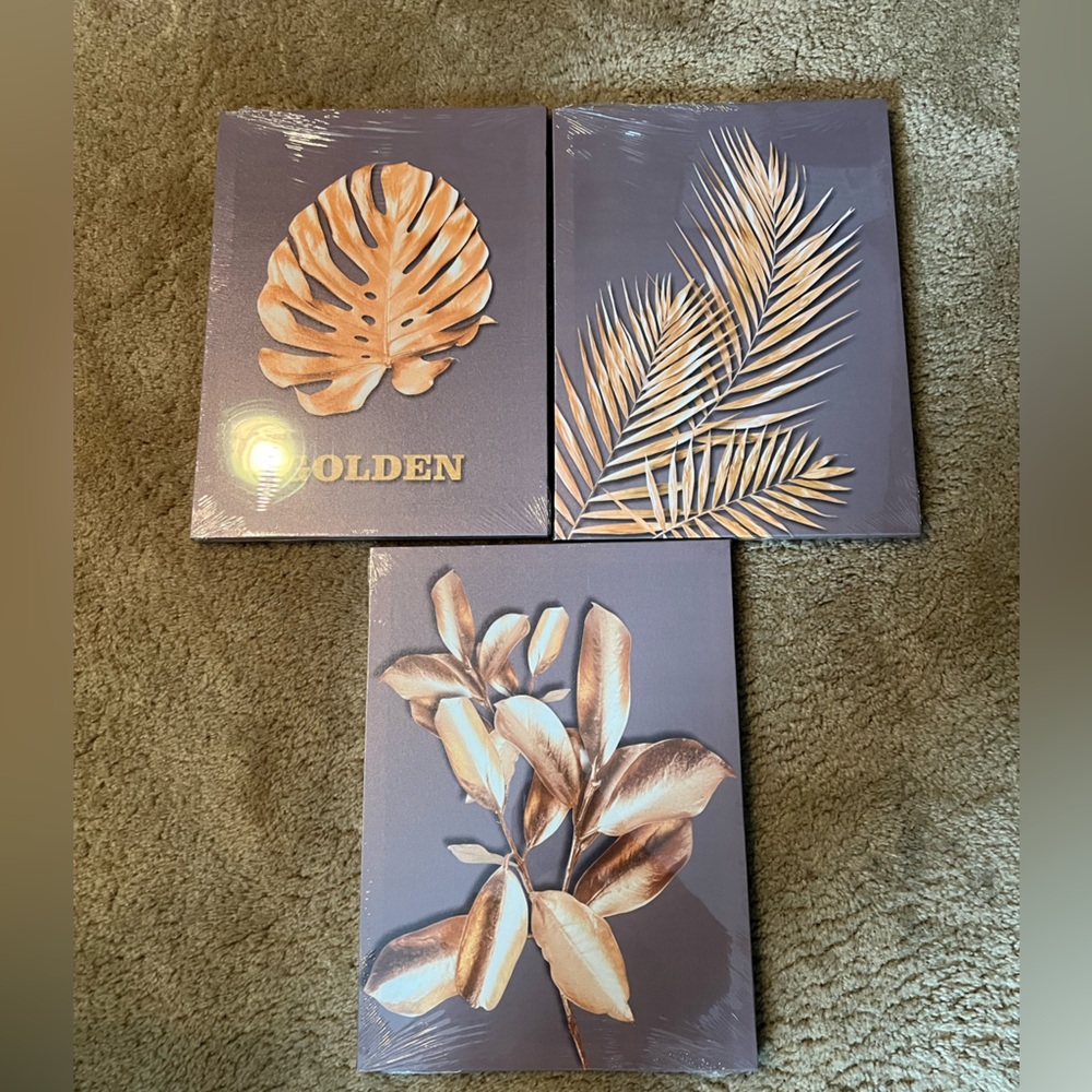 JiazuGo Wall Decor
